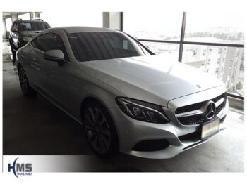 Mercedes Benz C250 Coupe W204(DVR Thinkware X550)